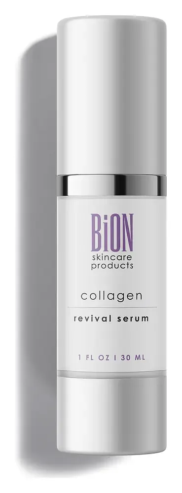 Bion Collagen Revival Serum