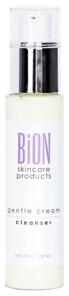 Bion Gentle Cream Cleanser