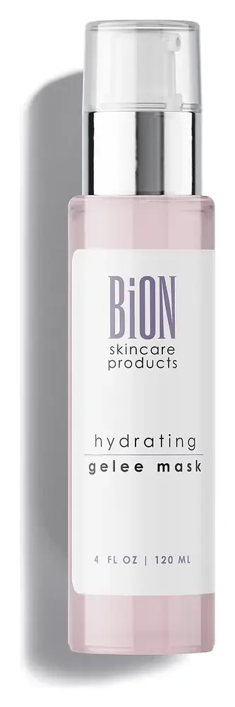 Bion Hydrating Gelee Mask