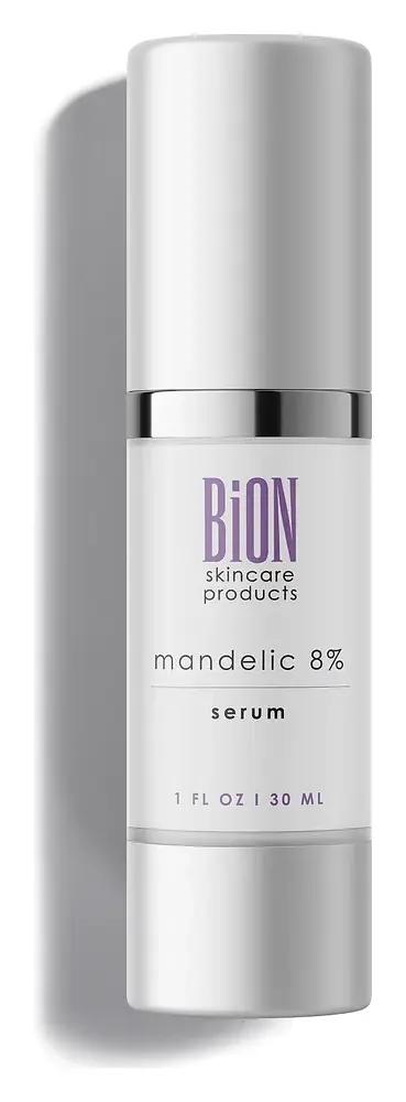 Bion Mandelic Serum 8%