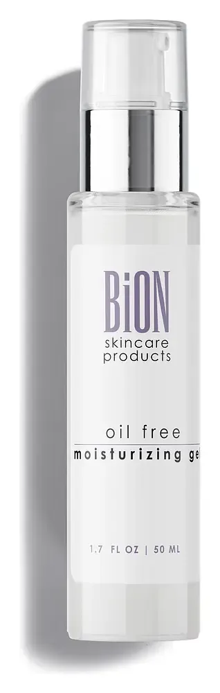 Bion Skin Hydration Gel