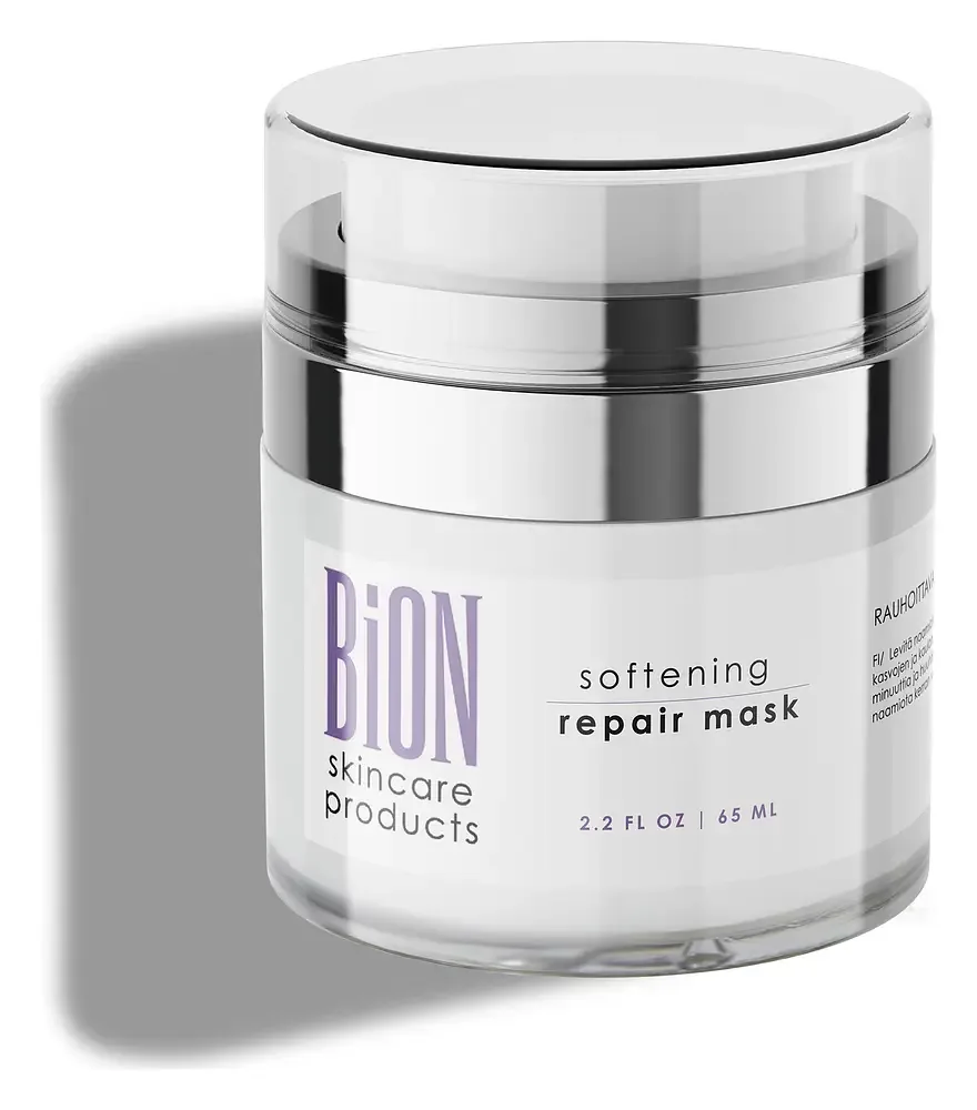 Bion Softening Repair Mask