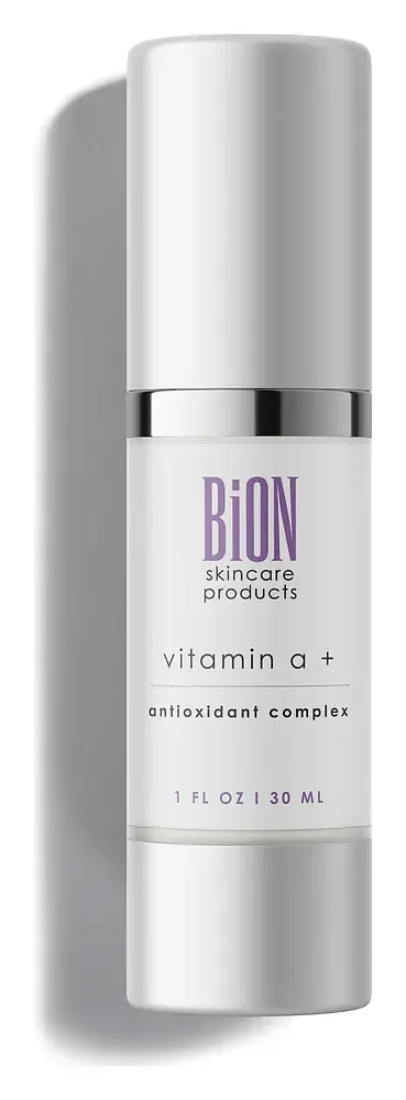 Bion Vitamin A + Antioxidant Complex
