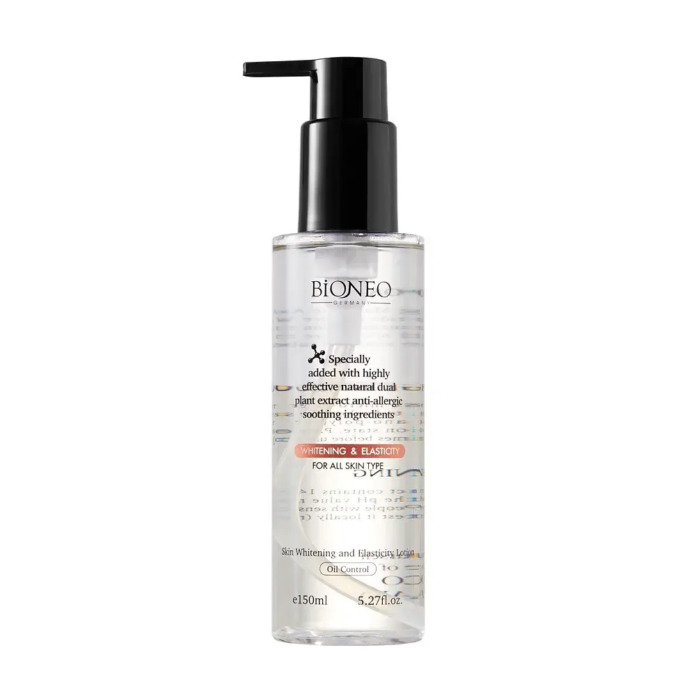 BiONEO Skin Whitening And Elasticity Lotion