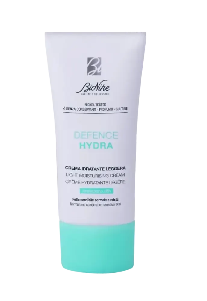 Bionike Defence Hydra Light Moisturising Cream