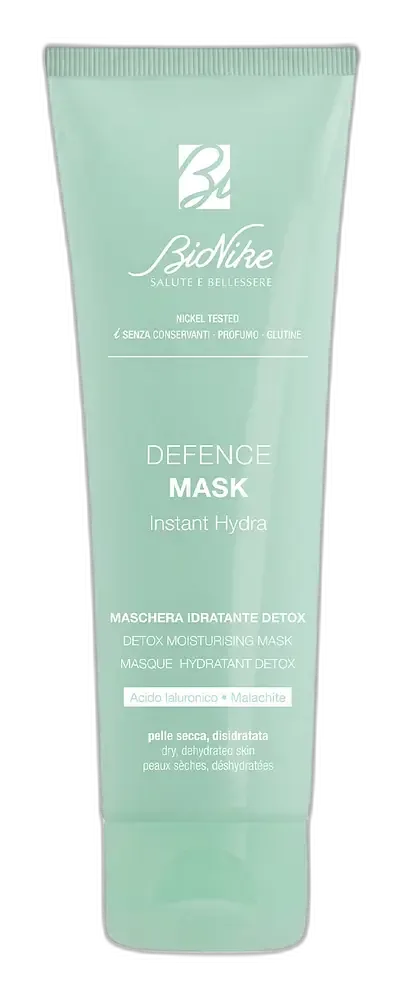 Bionike Defence Mask Instant Hydra