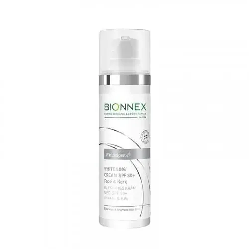 Bionnex Whitexpert Whitening Cream Face & Neck SPF30+