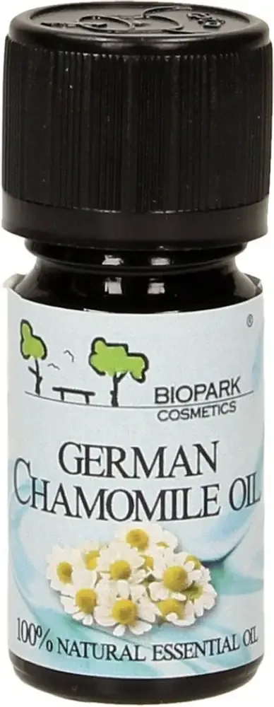 Biopark Cosmetics German Chamomile Oil