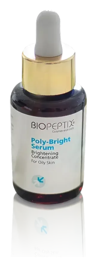 Biopeptix Poly-Bright Serum