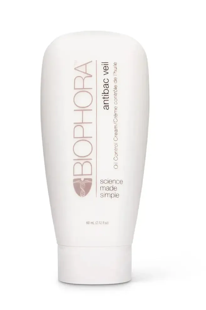 Biophora Antibac Veil