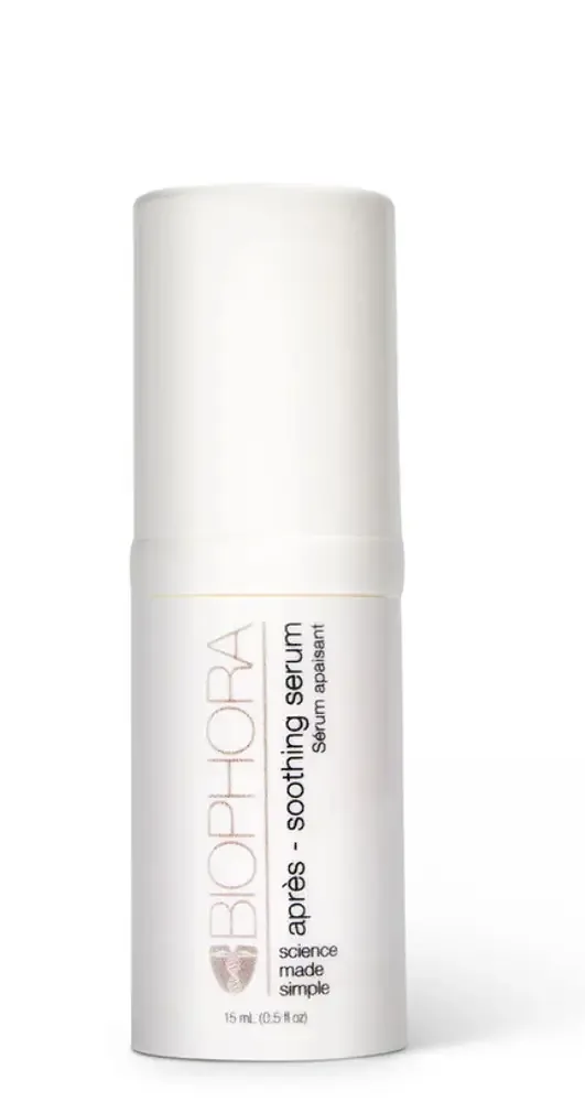 Biophora Après Soothing Serum