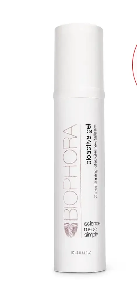 Biophora Bioactive Gel