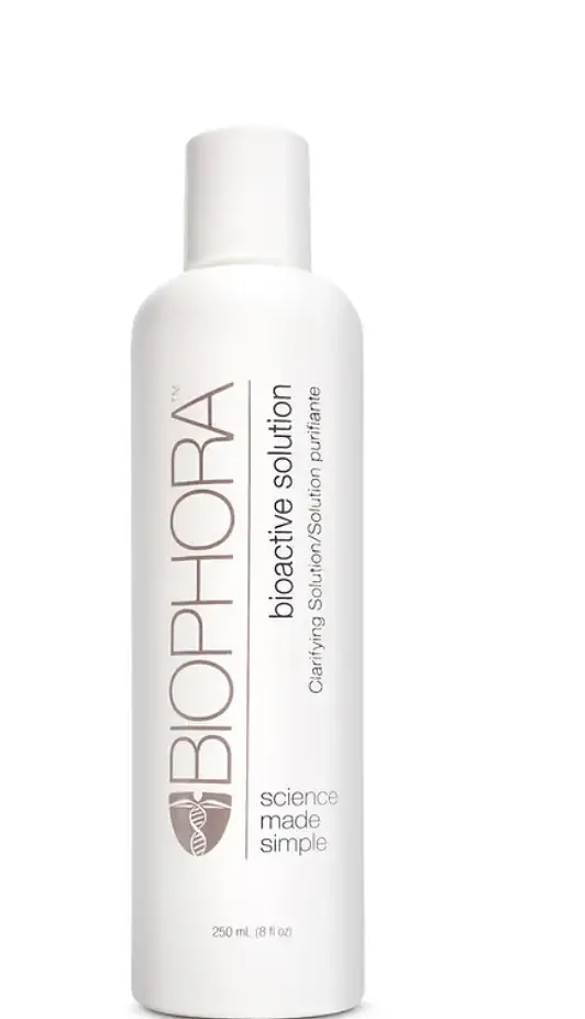Biophora Bioactive Solution