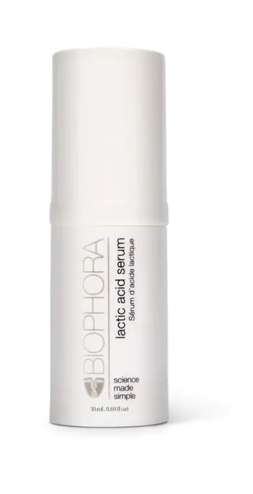 Biophora Lactic Acid Serum