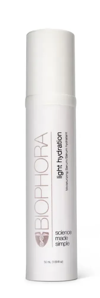 Biophora Light Hydration