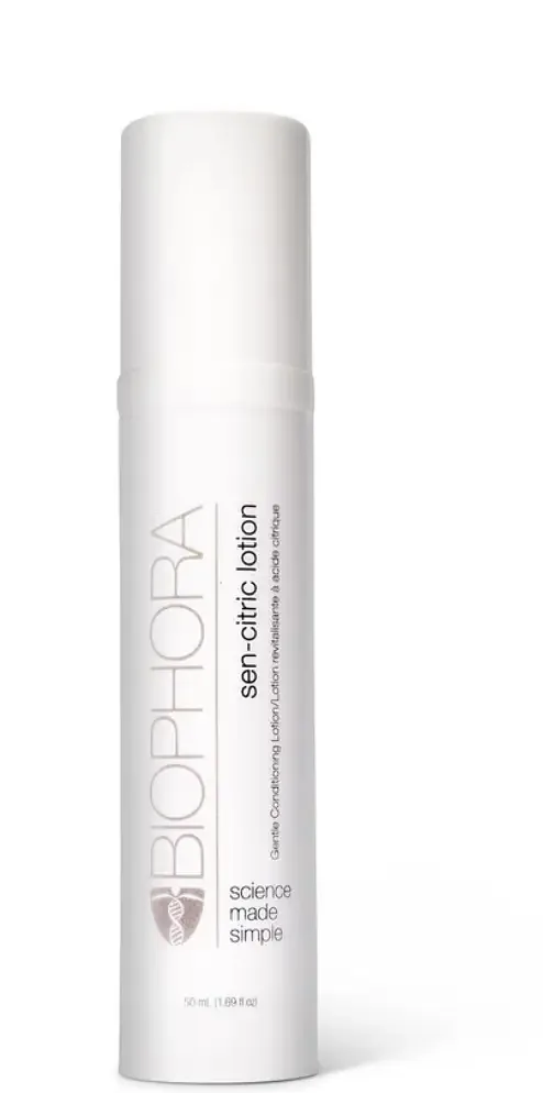 Biophora Sen-Citric Lotion