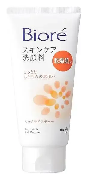 Biore Facial Wash