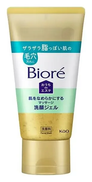 Biore House De Esthetic Facial Wash