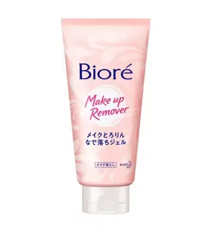 Biore Makeup Remover Cleansing Gel