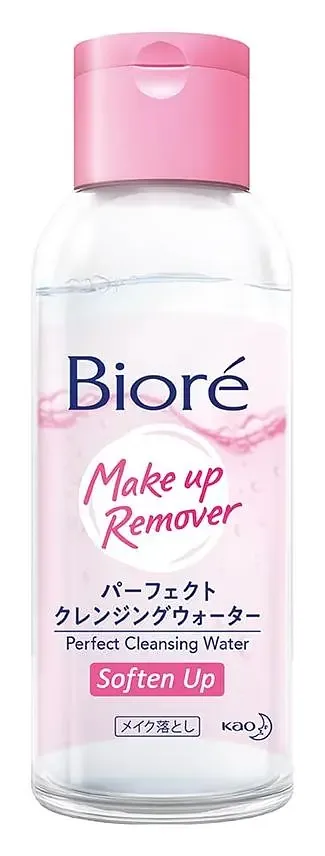 Biore Perfect Cleansing Water