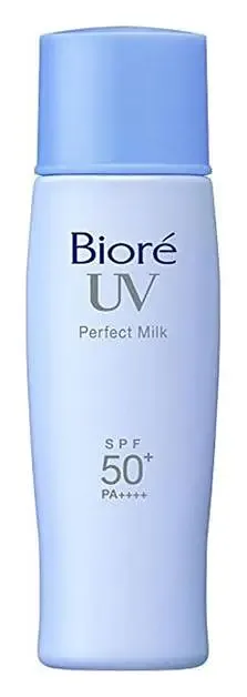 Biore Perfect Milk SPF 50+ PA++++