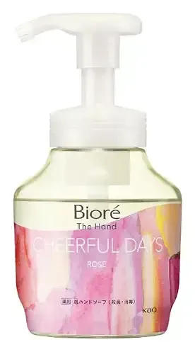 Biore The Hand Foaming Hand Soap