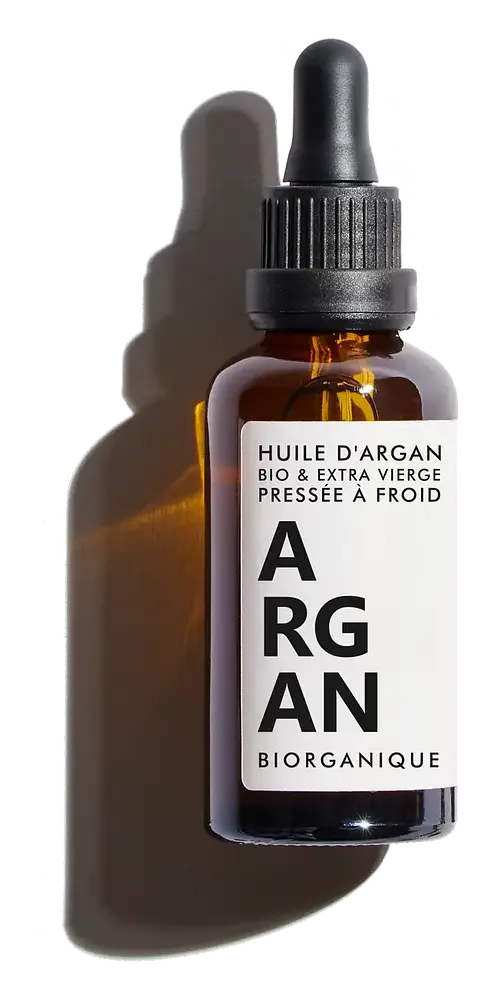 Biorganique Huile d'Argan BIO