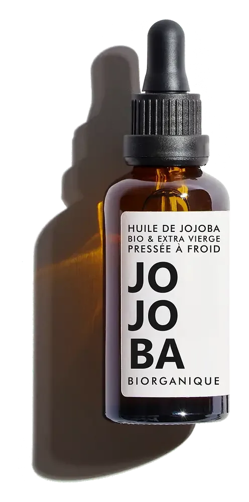 Biorganique Huile de Jojoba BIO