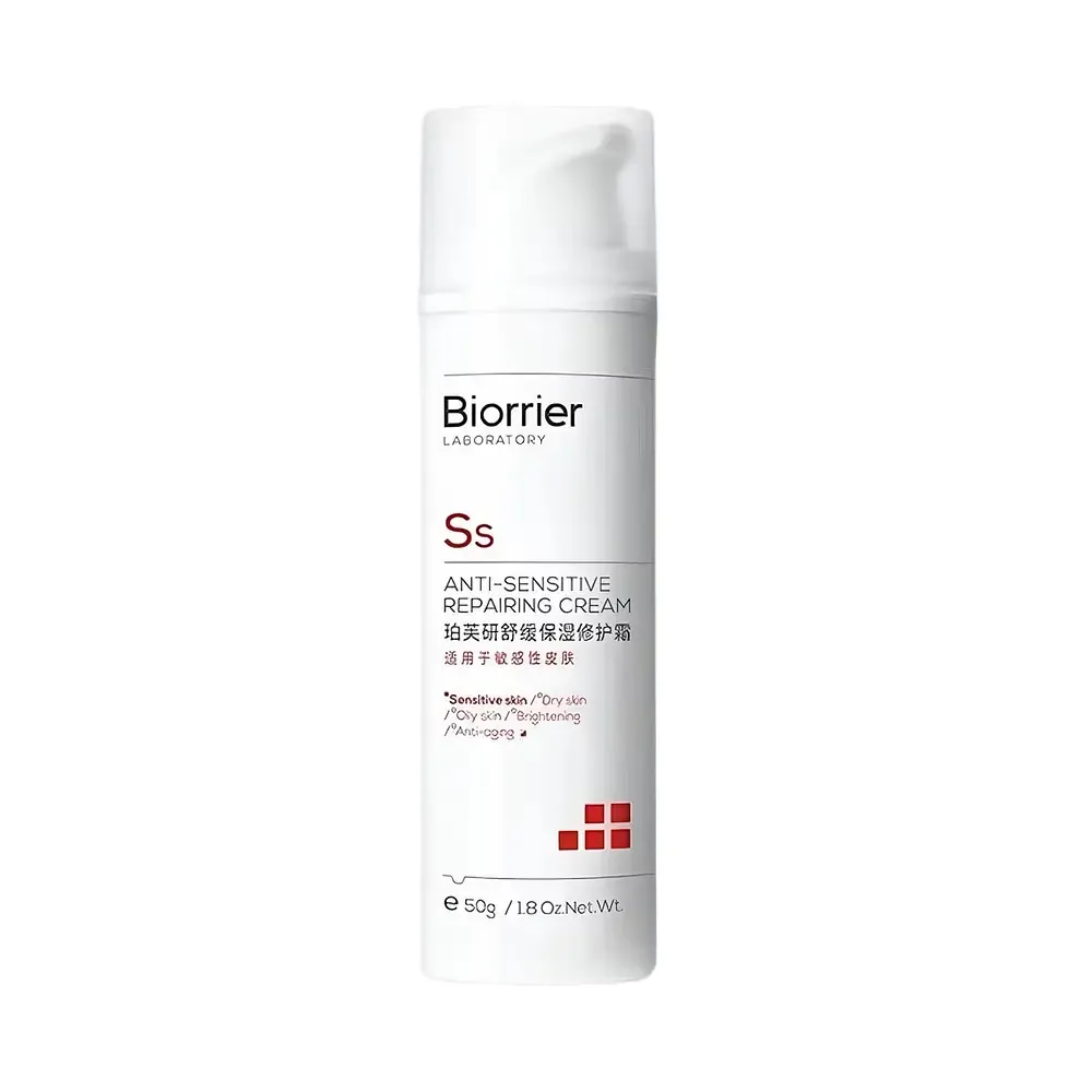 Biorrier Anti-Sensitive Repairing Cream