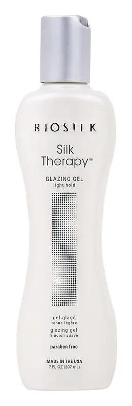 BioSilk Silk Therapy Glazing Gel