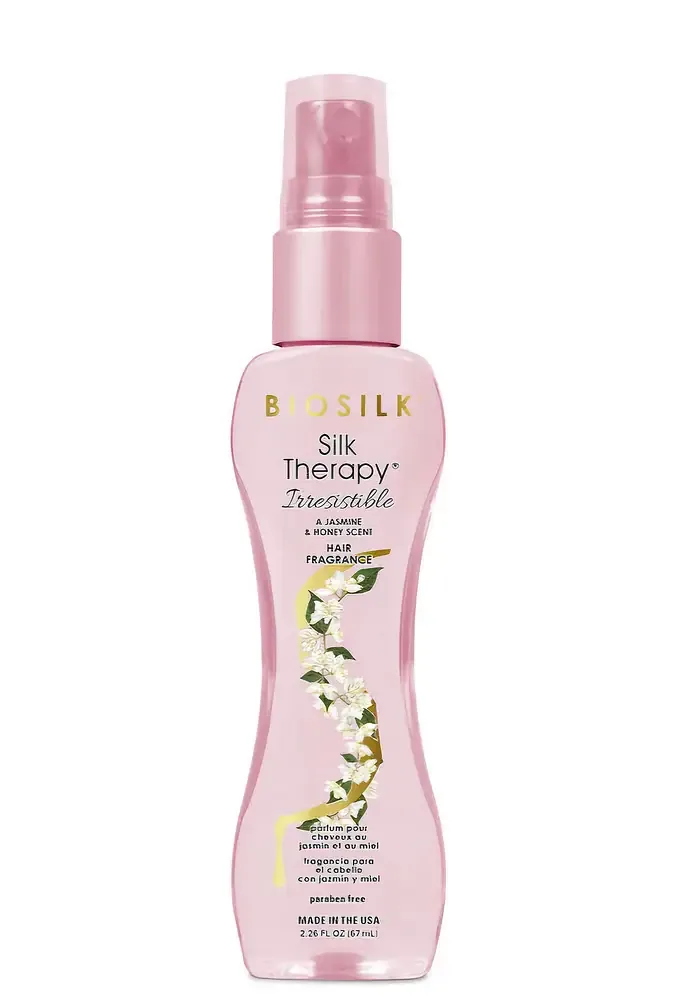 BioSilk Silk Therapy Irresistible Hair Fragrance
