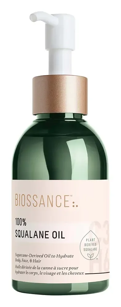 Biossance 100% Squalane Oil