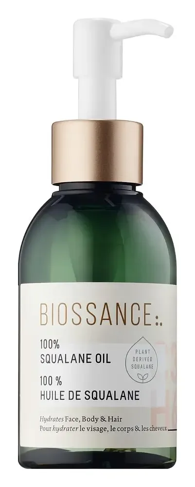 Biossance 100% Sugarcane Squalane Oil
