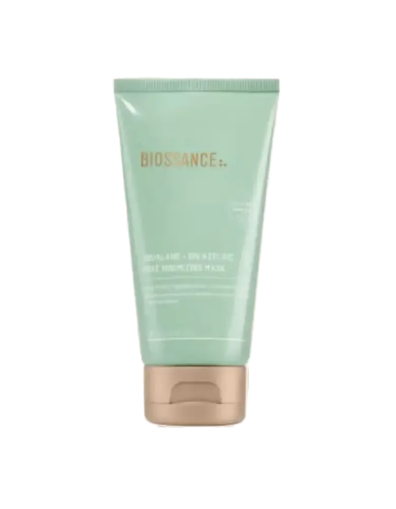 Biossance Squalane + 10% Azelaic Pore Minimizing Mask