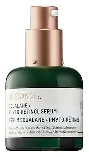 Biossance Squalane + Phyto-Retinol Serum