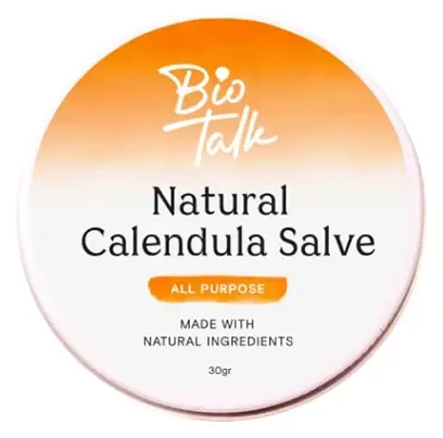 Biotalk Natural Calendula Salve