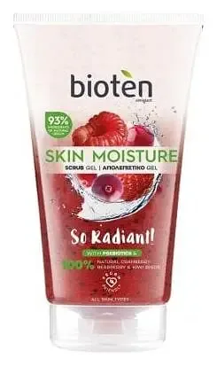 Bioten Skin Moisture Scrub Gel