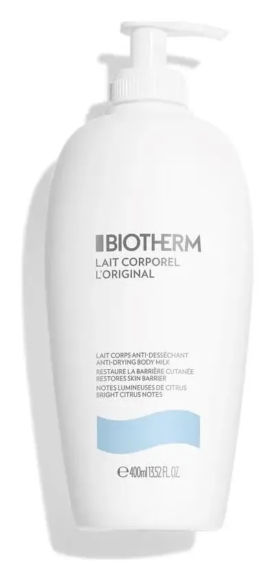 Biotherm Anti-Drying Body Milk