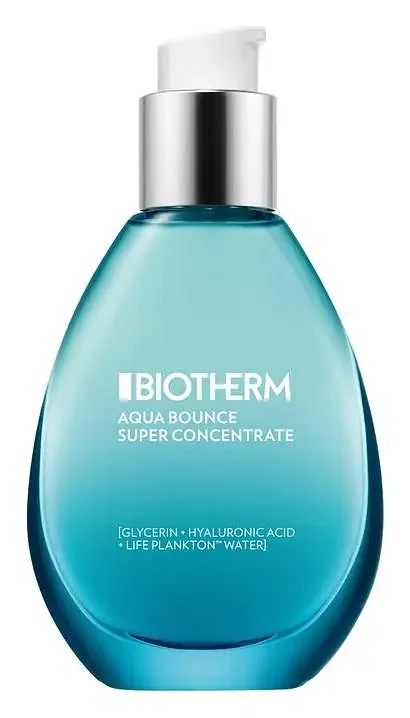 Biotherm Aqua Bounce Super Concentrate