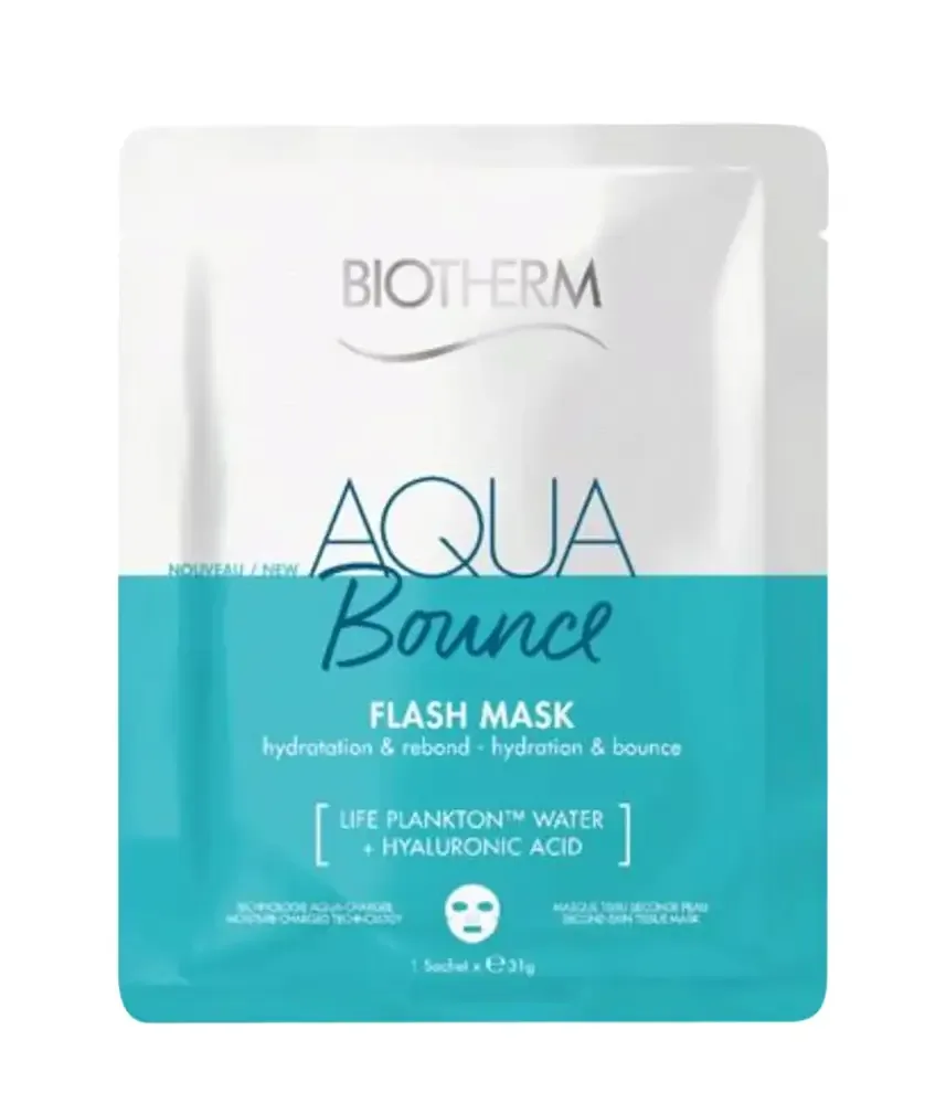 Biotherm Aqua Flash Mask