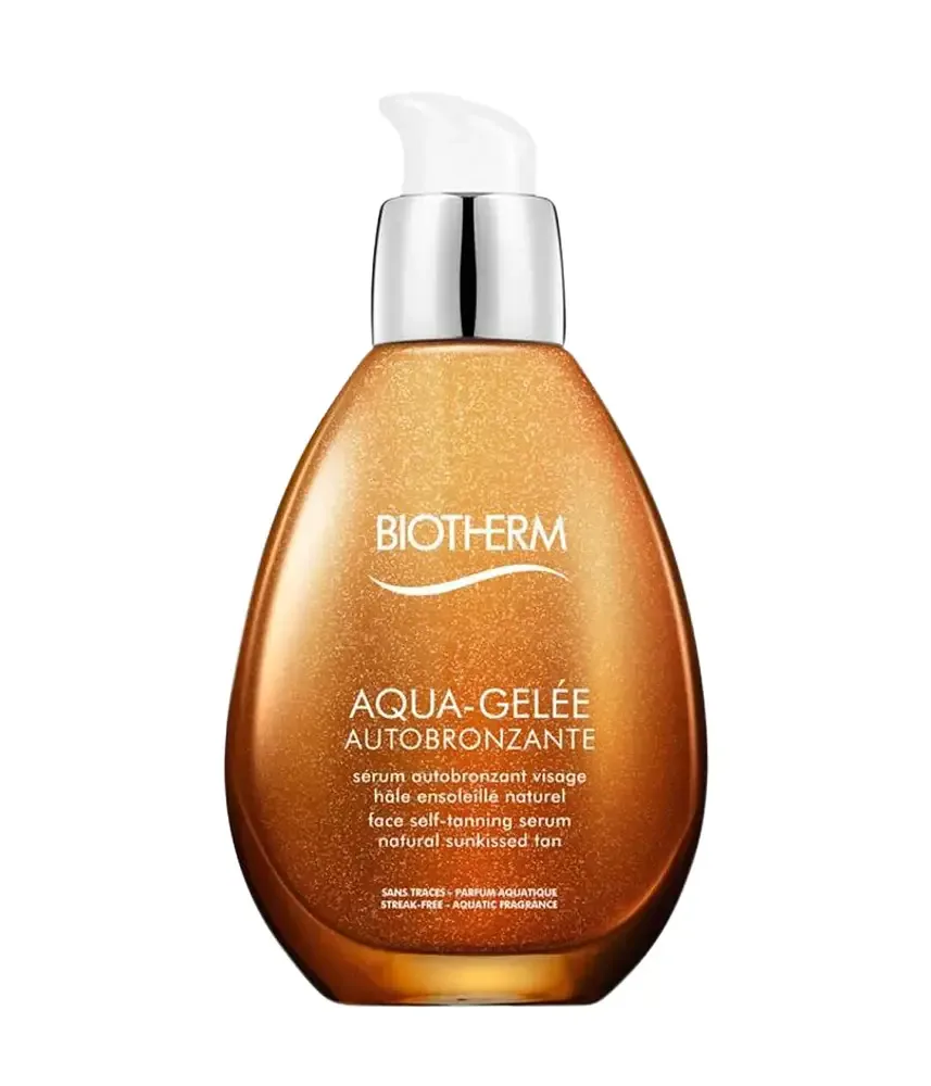 Biotherm Aqua-Gelée Autobronzante