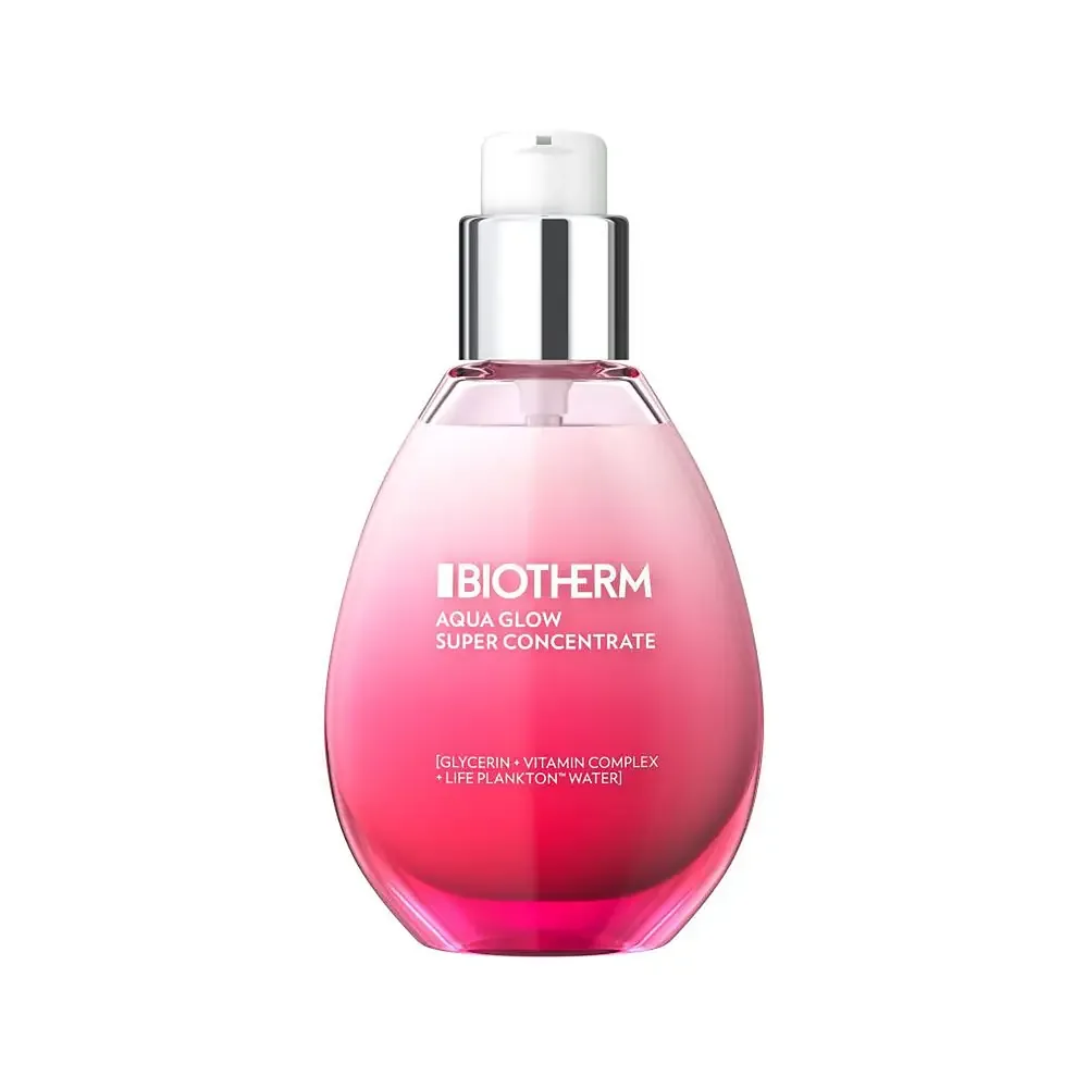 Biotherm Aqua Glow Super Concentrate
