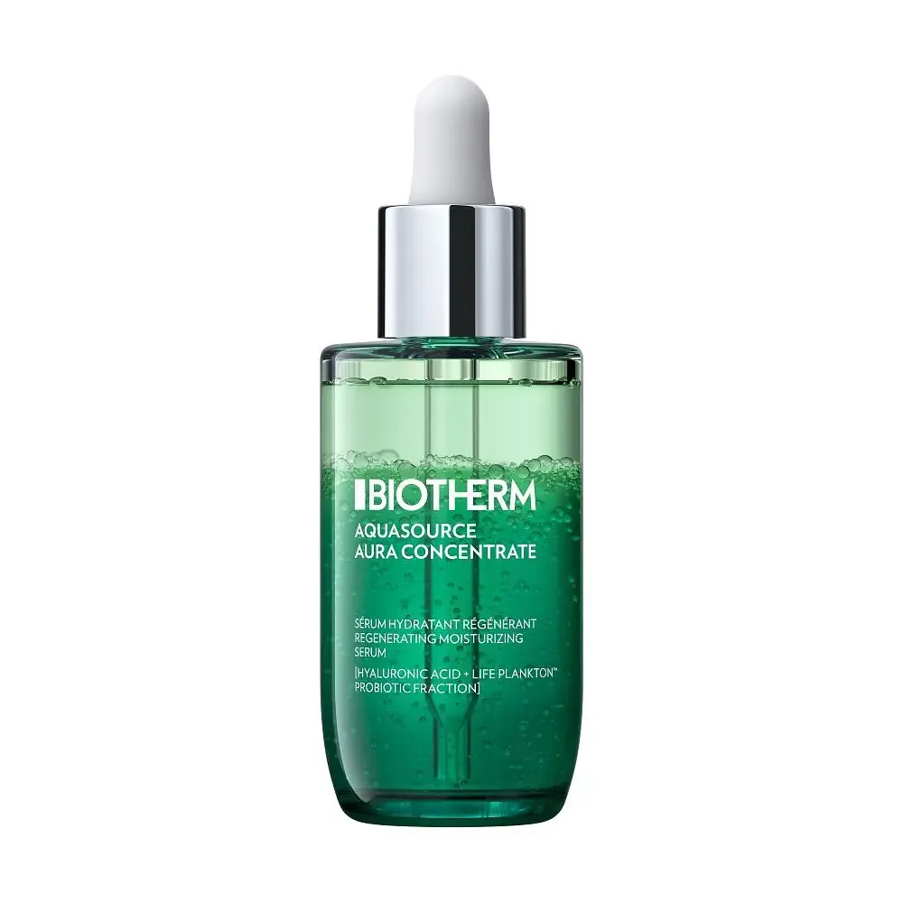 Biotherm Aquasource Aura Concentrate Serum
