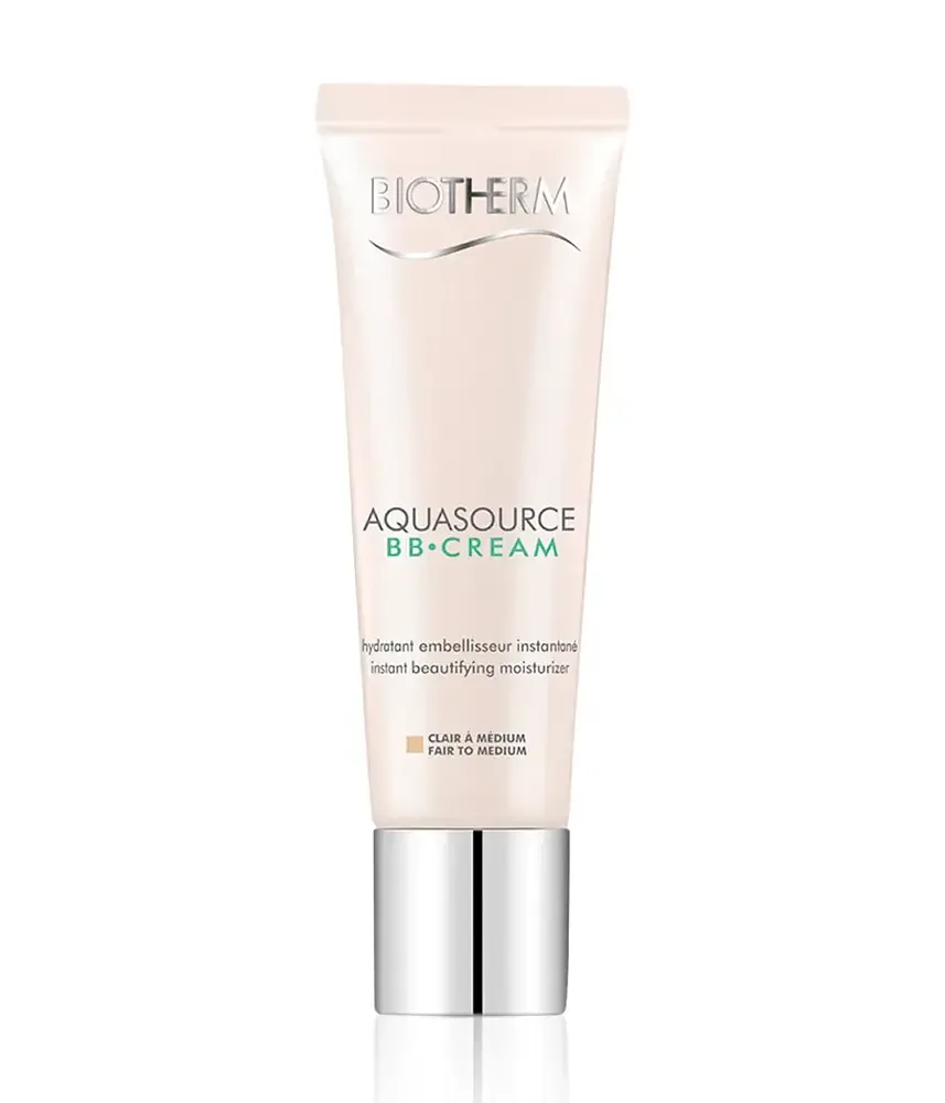 Biotherm Aquasource BB Cream
