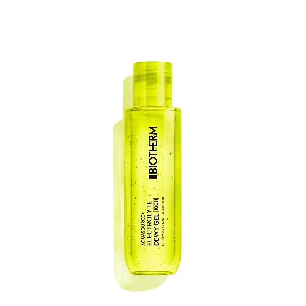 Biotherm Aquasource+ Electrolyte Dewy Gel 100h