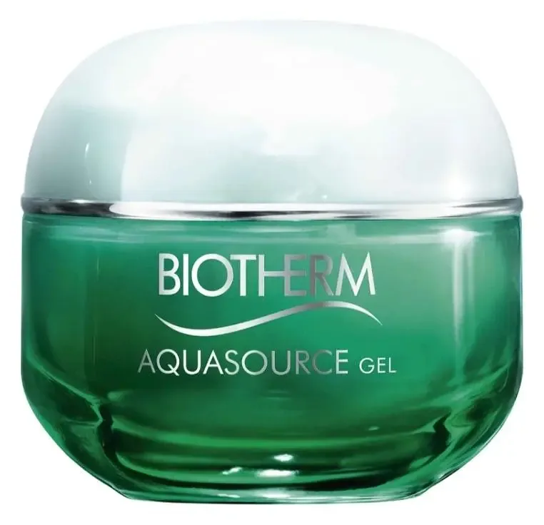 Biotherm Aquasource Gel