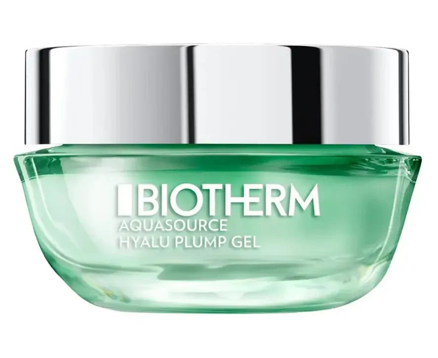 Biotherm Aquasource Hyalu Plump Gel