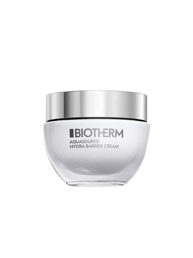 Biotherm Aquasource Hydra Barrier Cream