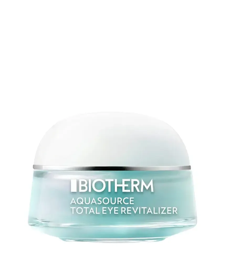 Biotherm Aquasource Total Eye Revitalizer