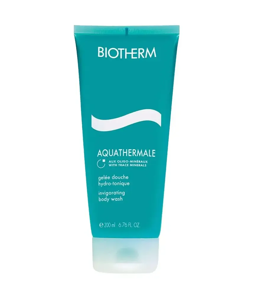 Biotherm Aquathermale Invigorating Body Wash